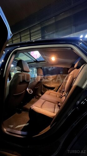 Chevrolet Malibu 2022, 119,000 km - 1.5 l - Bakı