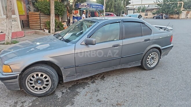 BMW 320 1992, 785,236 km - 2.0 л - Bakı