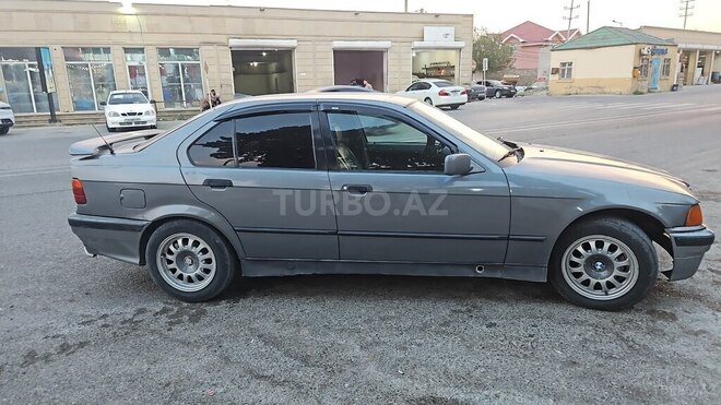 BMW 320 1992, 785,236 km - 2.0 л - Bakı