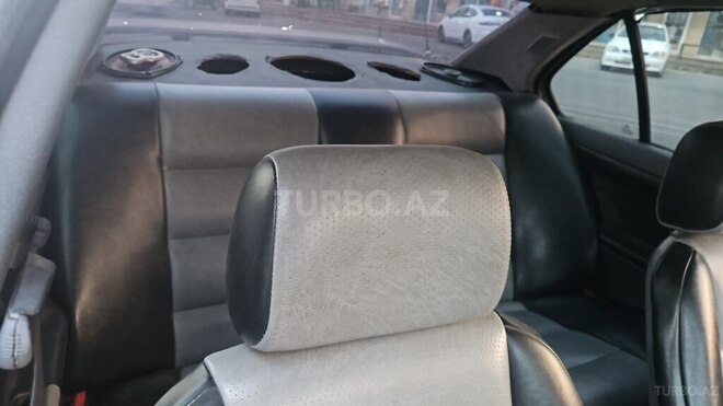 BMW 320 1992, 785,236 km - 2.0 л - Bakı