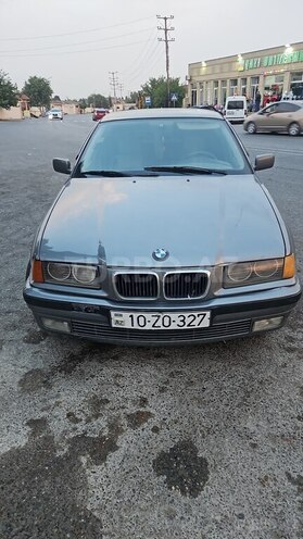 BMW 320 1992, 785,236 km - 2.0 л - Bakı