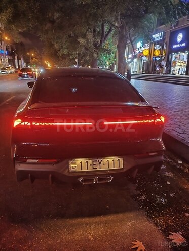 Changan Qiyuan A06 2023, 18,000 km - 1.5 l - Bakı