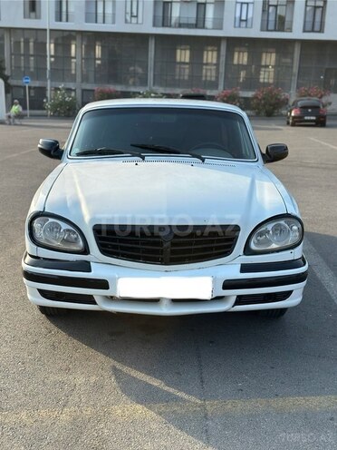 GAZ 31105 2005, 395,970 km - 2.3 л - Bakı