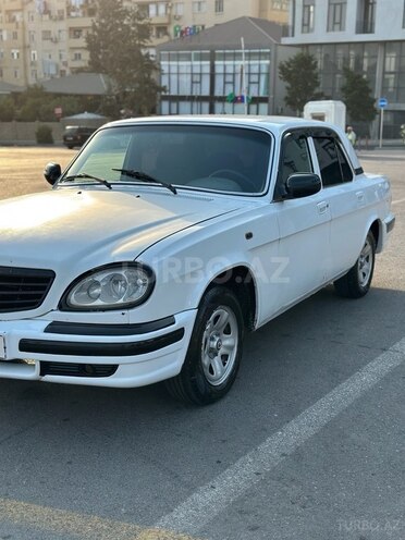 GAZ 31105 2005, 395,970 km - 2.3 л - Bakı