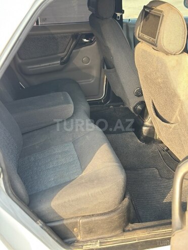 GAZ 31105 2005, 395,970 km - 2.3 л - Bakı