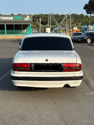 GAZ 31105 2005, 395,970 km - 2.3 л - Bakı