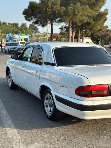 GAZ 31105 2005, 395,970 km - 2.3 л - Bakı