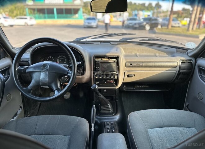 GAZ 31105 2005, 395,970 km - 2.3 л - Bakı