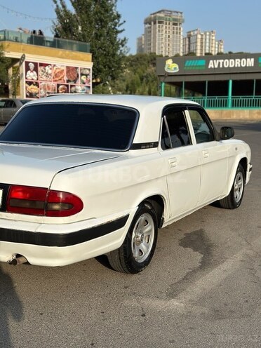 GAZ 31105 2005, 395,970 km - 2.3 л - Bakı