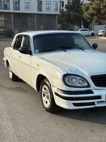 GAZ 31105 2005, 395,970 km - 2.3 л - Bakı