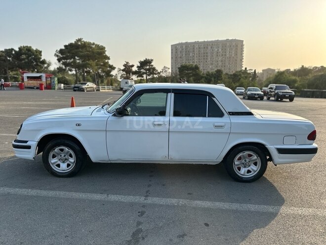 GAZ 31105 2005, 395,970 km - 2.3 л - Bakı