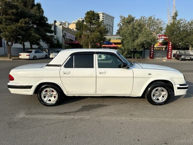 GAZ 31105 2005, 395,970 km - 2.3 л - Bakı