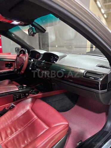 BMW 740 2005, 305,000 km - 4.0 l - Sumqayıt