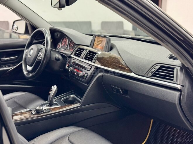 BMW 328 2015, 214,000 km - 2.0 л - Bakı