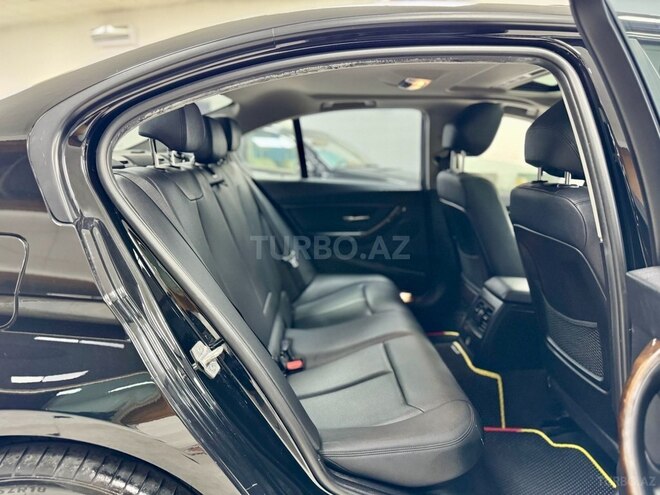 BMW 328 2015, 214,000 km - 2.0 л - Bakı