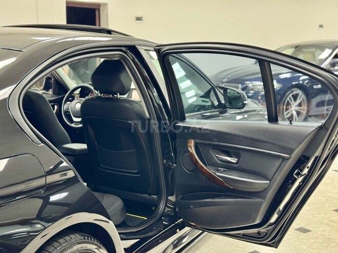 BMW 328 2015, 214,000 km - 2.0 л - Bakı