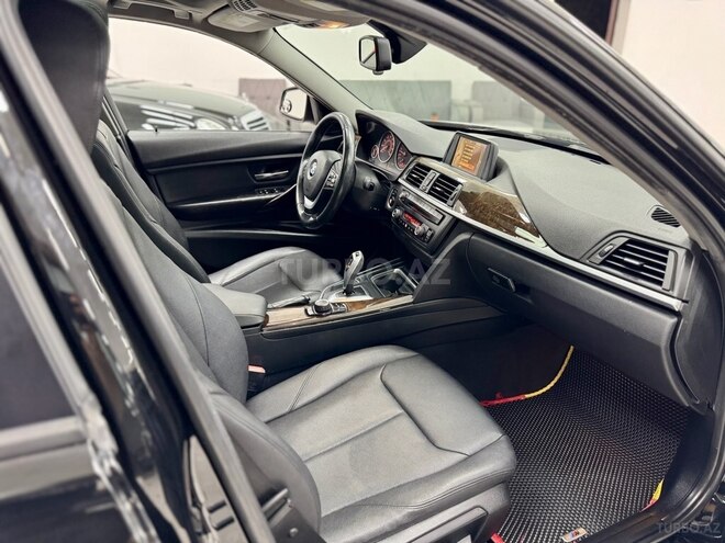 BMW 328 2015, 214,000 km - 2.0 л - Bakı