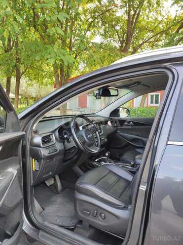 Kia Sorento 2015, 203,285 km - 2.0 l - Zaqatala