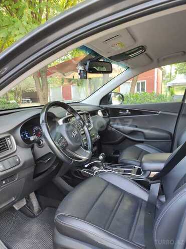 Kia Sorento 2015, 203,285 km - 2.0 l - Zaqatala
