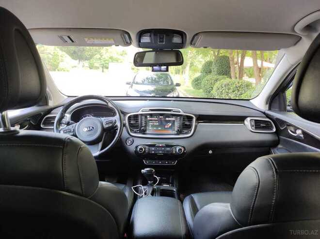 Kia Sorento 2015, 203,285 km - 2.0 l - Zaqatala