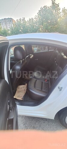 Chevrolet Cruze 2015, 146,000 km - 1.4 l - Bərdə