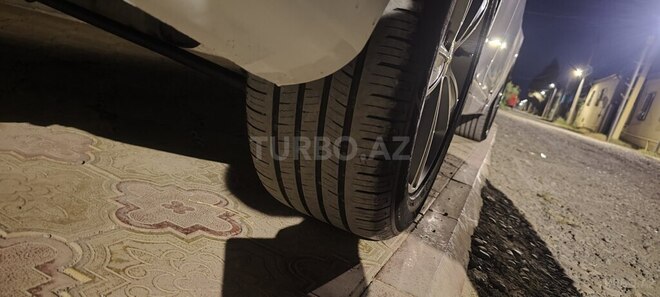 Chevrolet Cruze 2015, 146,000 km - 1.4 l - Bərdə