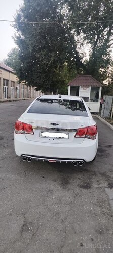 Chevrolet Cruze 2015, 146,000 km - 1.4 l - Bərdə