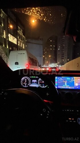 Mercedes E 350 e 2018, 87,000 km - 2.0 л - Bakı