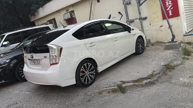 Toyota Prius 2010, 350,000 km - 1.8 l - Bakı