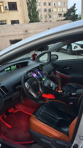 Toyota Prius 2010, 350,000 km - 1.8 l - Bakı