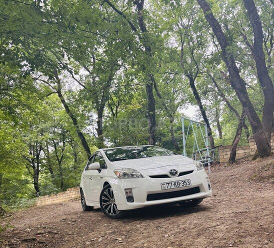 Toyota Prius 2010, 350,000 km - 1.8 l - Bakı