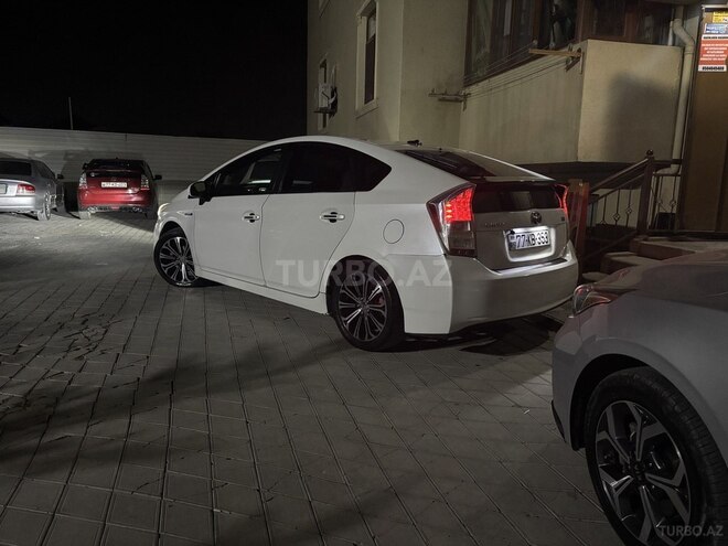Toyota Prius 2010, 350,000 km - 1.8 l - Bakı