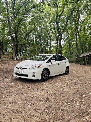 Toyota Prius 2010, 350,000 km - 1.8 l - Bakı