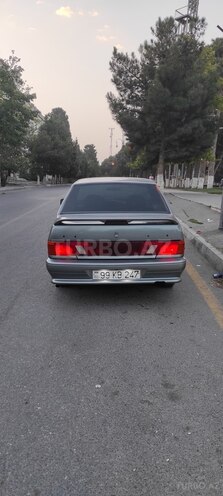 LADA (VAZ) 2115 2011, 180,000 km - 1.6 l - Bakı
