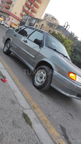 LADA (VAZ) 2115 2011, 180,000 km - 1.6 l - Bakı