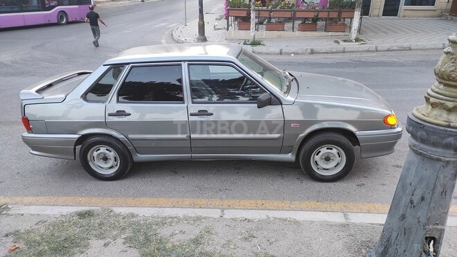 LADA (VAZ) 2115 2011, 180,000 km - 1.6 l - Bakı