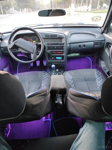 LADA (VAZ) 2115 2011, 180,000 km - 1.6 l - Bakı