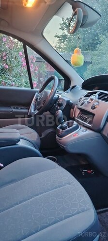 Renault Scenic 2007, 284,320 km - 1.5 л - Bakı