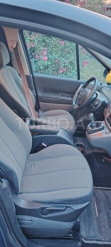 Renault Scenic 2007, 284,320 km - 1.5 л - Bakı