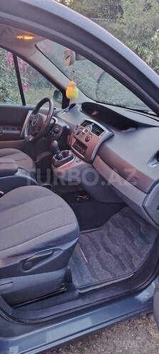 Renault Scenic 2007, 284,320 km - 1.5 л - Bakı