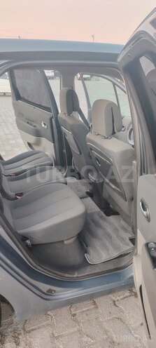 Renault Scenic 2007, 284,320 km - 1.5 л - Bakı
