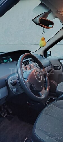 Renault Scenic 2007, 284,320 km - 1.5 л - Bakı
