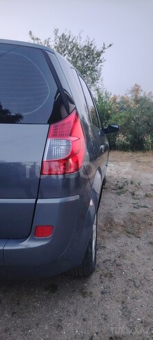 Renault Scenic 2007, 284,320 km - 1.5 л - Bakı