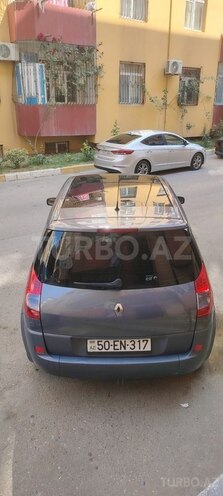 Renault Scenic 2007, 284,320 km - 1.5 л - Bakı