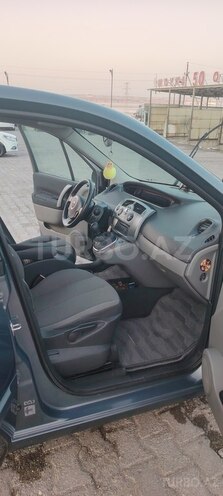 Renault Scenic 2007, 284,320 km - 1.5 л - Bakı