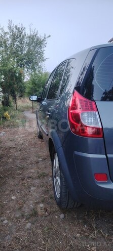 Renault Scenic 2007, 284,320 km - 1.5 л - Bakı