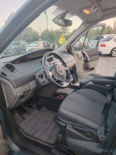 Renault Scenic 2007, 284,320 km - 1.5 л - Bakı