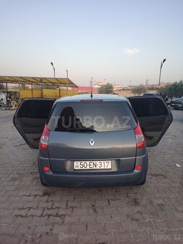 Renault Scenic 2007, 284,320 km - 1.5 л - Bakı
