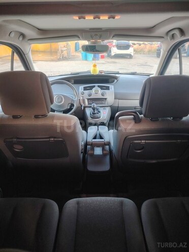 Renault Scenic 2007, 284,320 km - 1.5 л - Bakı