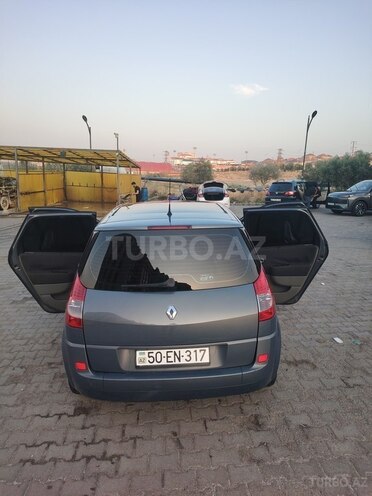 Renault Scenic 2007, 284,320 km - 1.5 л - Bakı